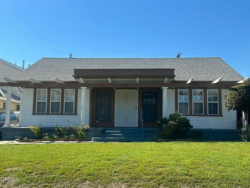 1139 N Heliotrope Drive, Los Angeles, CA, 90029 | Card Image