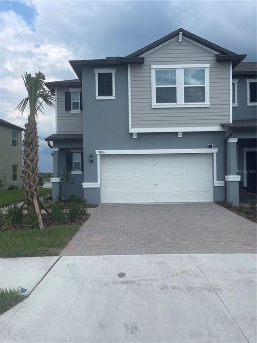 9106 Gallantree Pl, LAND O LAKES, FL, 34637-6458 | Card Image