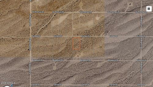 4929-TBD Eureka Dr, Dolan Springs, AZ, 86441 | Card Image