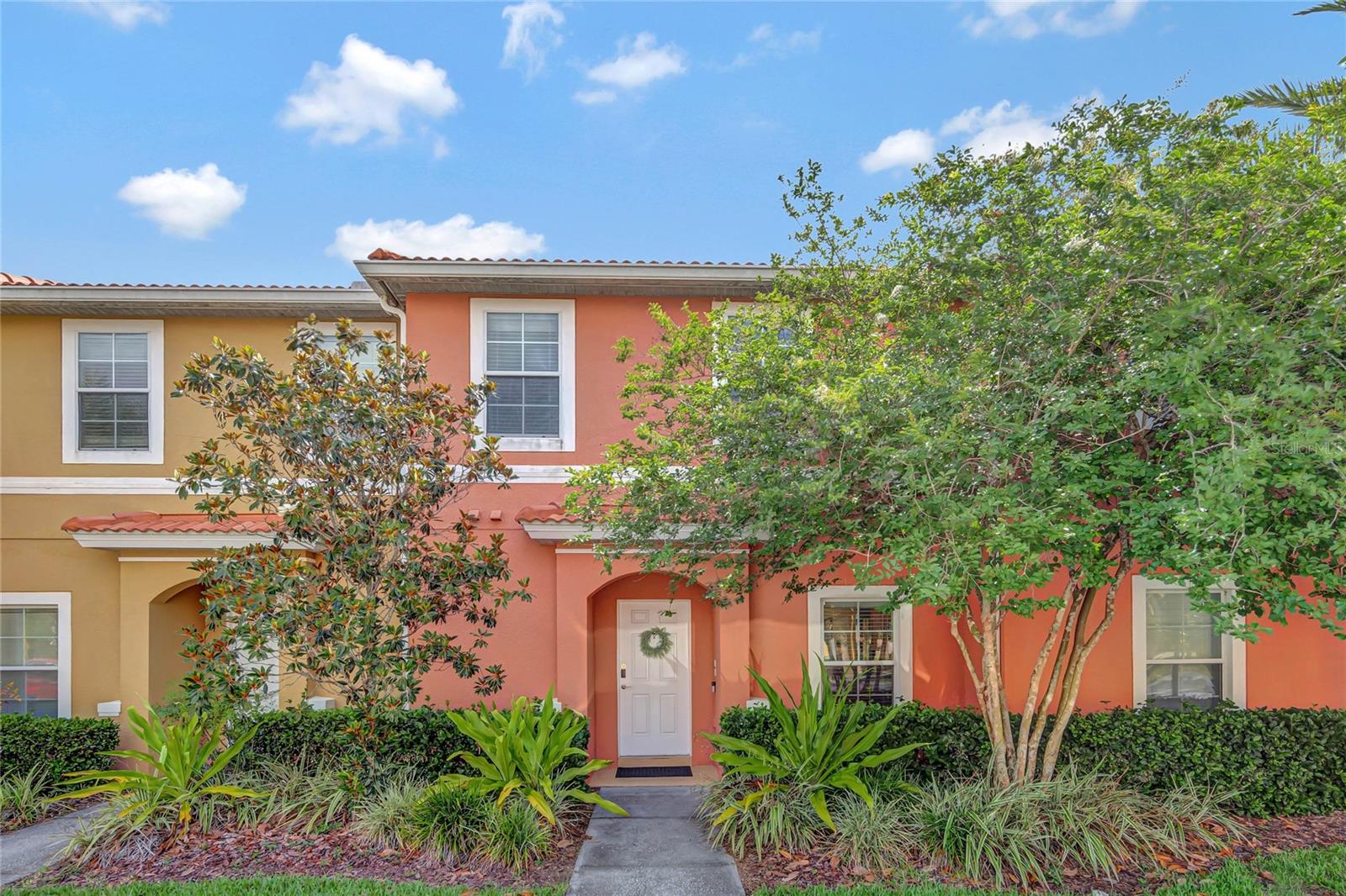 Residential in KISSIMMEE 2