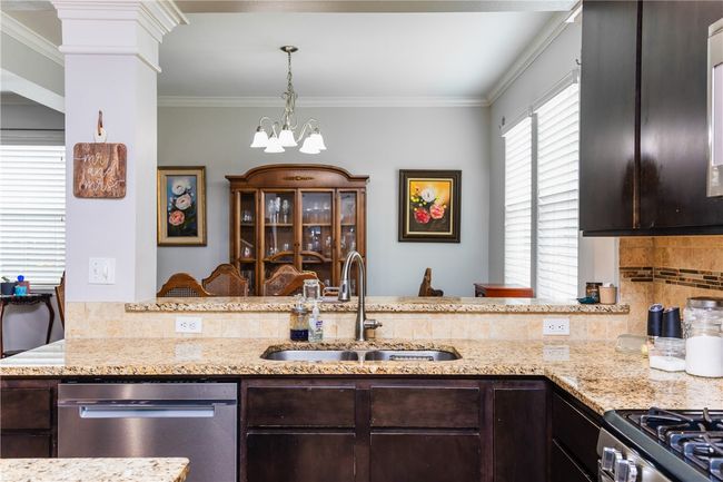 7241 Dunns Point Dr, House other with 4 bedrooms, 3 bathrooms and null parking in Corpus Christi TX | Image 15