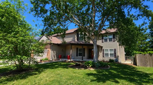 2702 Springhill Ln, Champaign, IL, 61822-9366 | Card Image