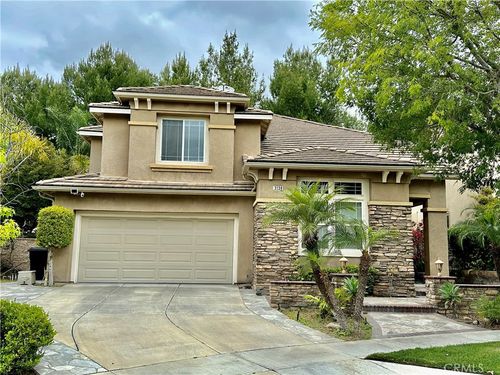 3138 Muir Trail Dr, Fullerton, CA, 92833 | Card Image