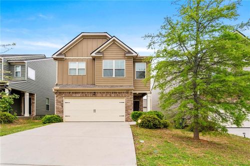 517 Dasheill Ln, Atlanta, GA, 30349-1728 | Card Image
