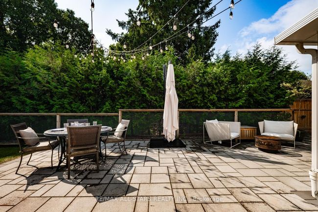 55 Blake St, House other with 4 bedrooms, 2 bathrooms and 4 parking in Stouffville ON | Image 36