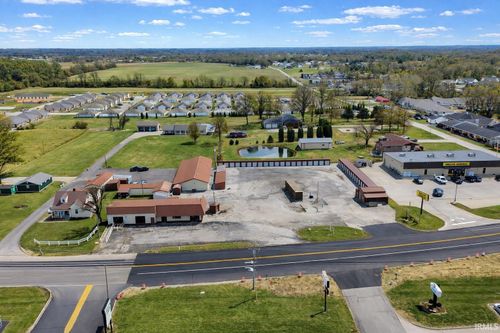 2301 E Us Highway 50, Washington, IN, 47501-7742 | Card Image