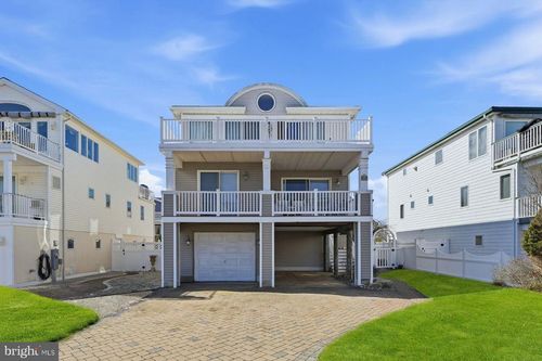112 W Hobart Ave, LONG BEACH TOWNSHIP, NJ, 08008-3535 | Card Image