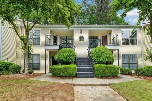 4358 Timberlake, Stone Mountain, GA, 30083-6325 | Card Image