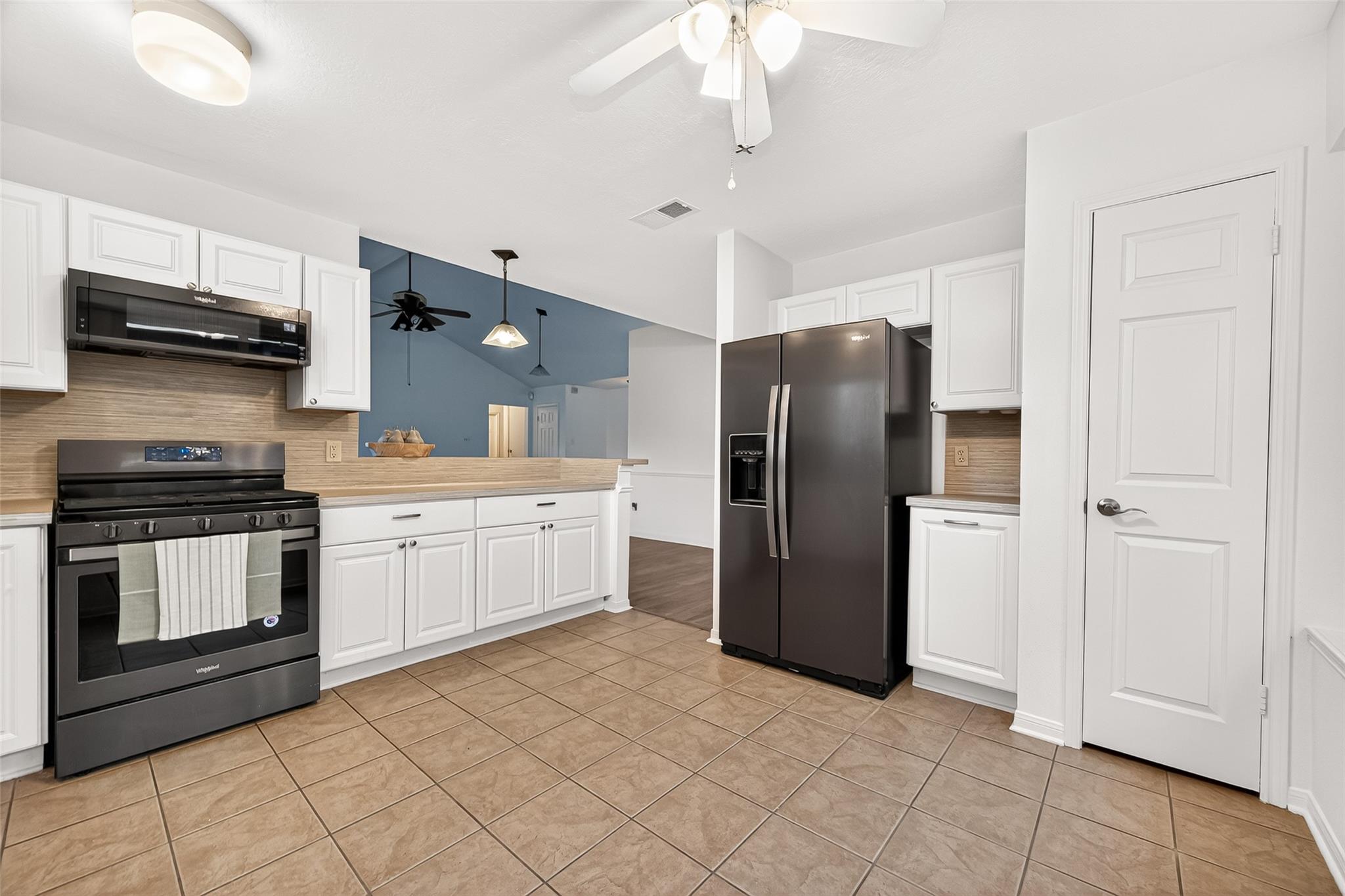 Residential in Cypress 2