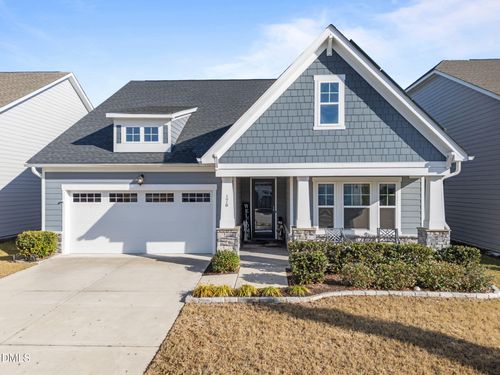 176 Auburn Village Blvd, Raleigh, NC, 27610-8290 | Card Image