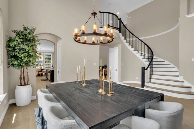 1401 Latigo Ln, House other with 5 bedrooms, 6 bathrooms and null parking in Keller TX | Image 4