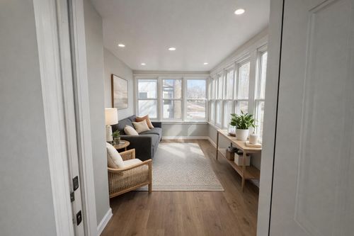 2933 Baker St, Muskegon Heights, MI, 49444-2147 | Card Image