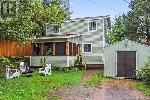 34 Sandshore Dr, Pointe-Du-Chêne, NB, E4P5B1 | Card Image