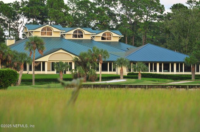 Social Initiation Included to Marsh Landing Country Club | Image 106