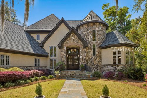 128 Inverness Dr, Bluffton, SC, 29910-4975 | Card Image