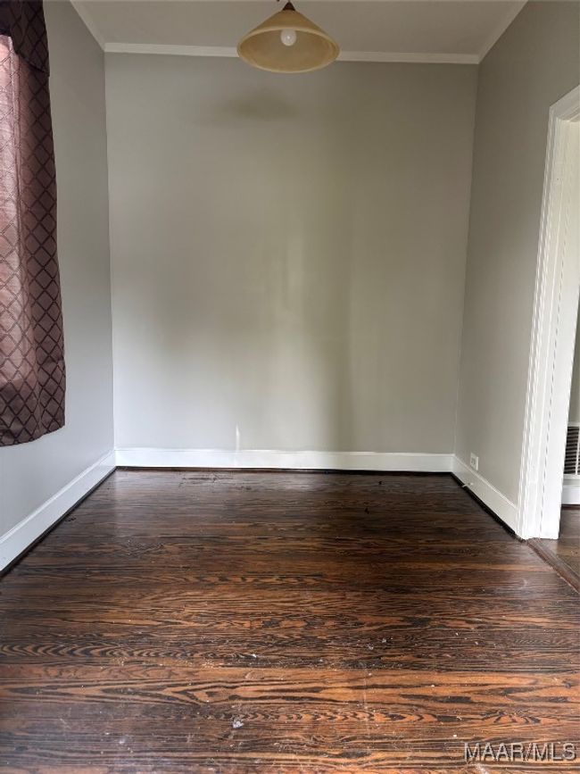 343 Buford St, House other with 3 bedrooms, 1 bathrooms and null parking in Montgomery AL | Image 6
