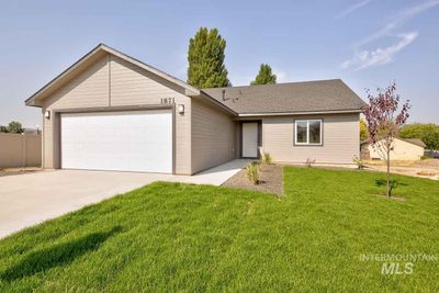 1641 Regency Way, House other with 3 bedrooms, 2 bathrooms and 2 parking in Emmett ID | Image 1