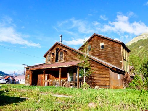 858 Reese St, Silverton, CO, 81433-5098 | Card Image