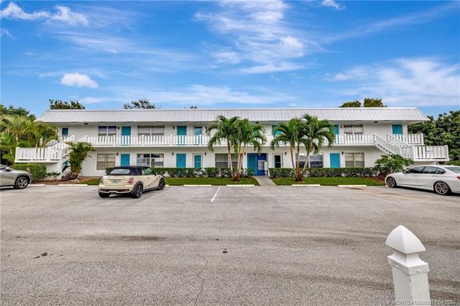 APT-107-6 - 2929 Se Ocean Blvd, Condo with 2 bedrooms, 2 bathrooms and null parking in Stuart FL | Image 23