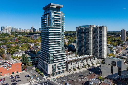 ph01-181 Bedford Rd, Toronto, ON, M5R0C2 | Card Image