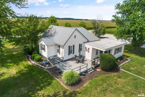 2201 N 2700th Ave, Golden, IL, 62339-2026 | Card Image