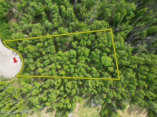 4504 N Great Horn Circle, Wasilla, AK, 99654 | Card Image