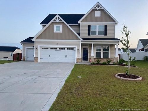 144 Haynes Church Road, Raeford, NC, 28376 | Card Image