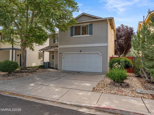 4056 Sycamore Way, Reno, NV, 89502 | Card Image