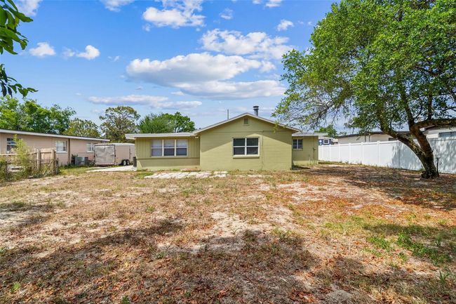 6042 Bolling Dr, House other with 3 bedrooms, 2 bathrooms and null parking in ORLANDO FL | Image 28
