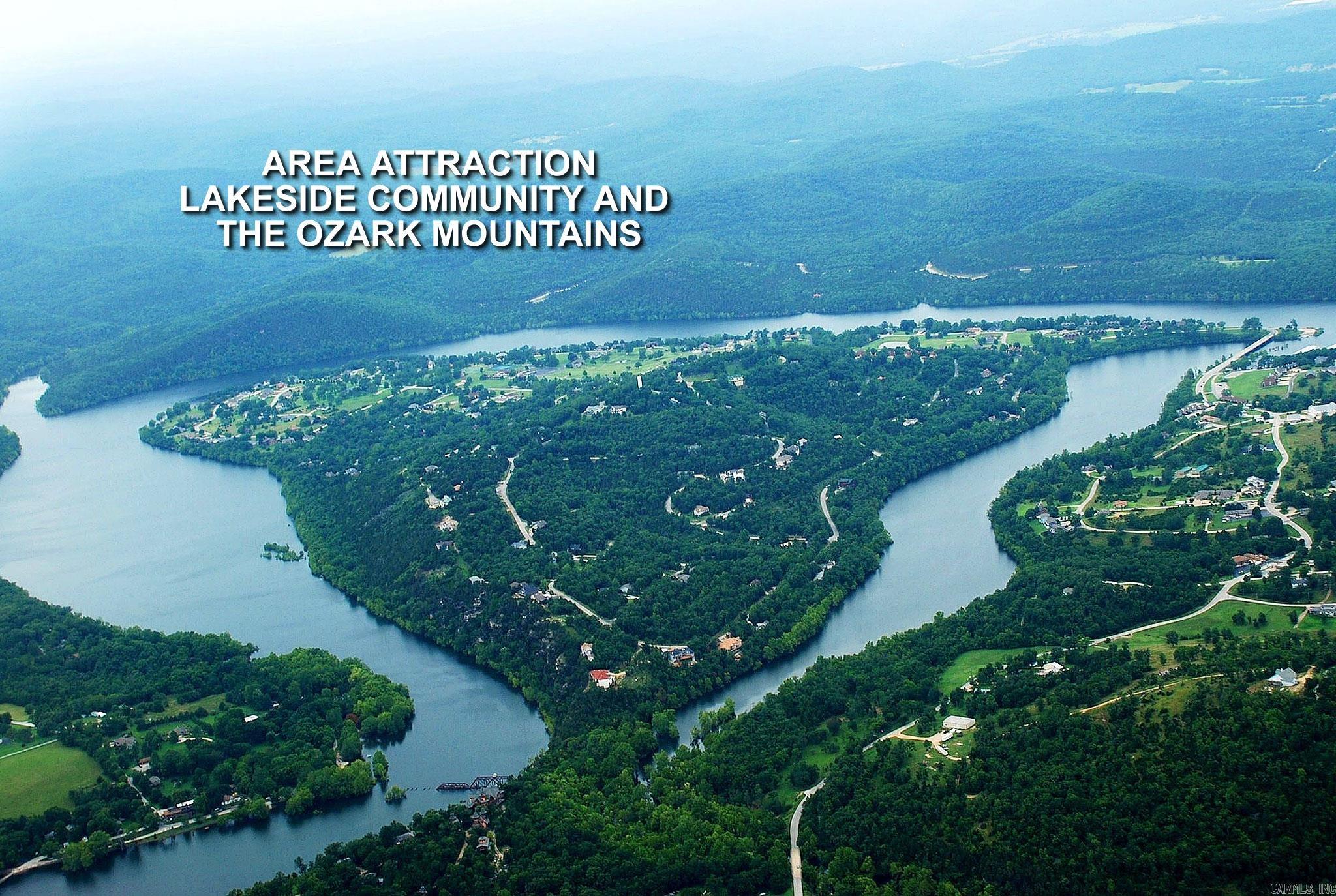 Land in Holiday Island 3