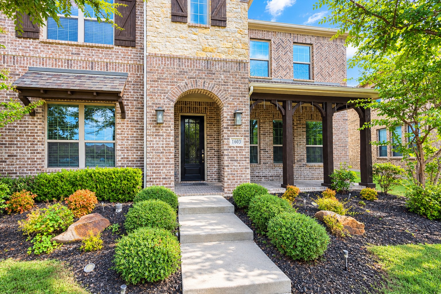 Residential Lease in Farmers Branch 2