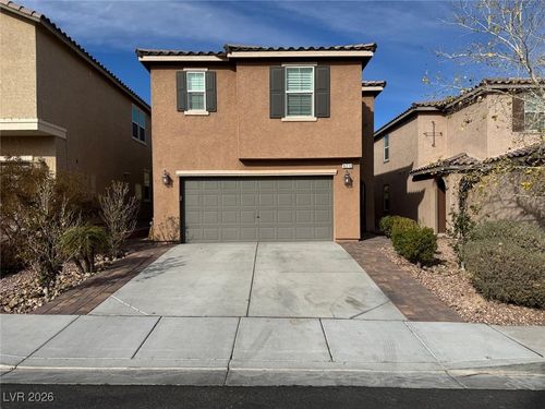 9212 Verdugo Ridge Ct, Las Vegas, NV, 89148-5183 | Card Image
