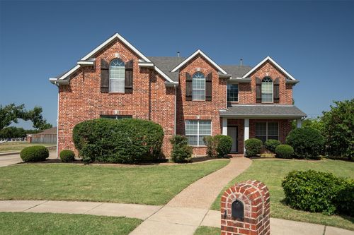 3701 Emerald Park Ct, Corinth, TX, 76208-5321 | Card Image