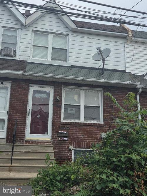 7105 Seaford Rd, UPPER DARBY, PA, 19082-5324 | Card Image
