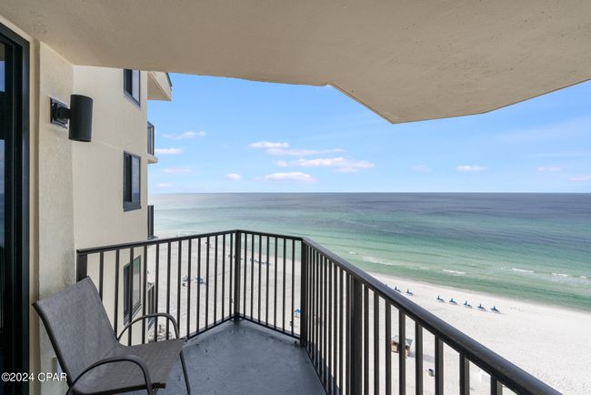 UNIT-1109W - 9850 S Thomas Dr, Condo with 1 bedrooms, 1 bathrooms and null parking in Panama City Beach FL | Image 21