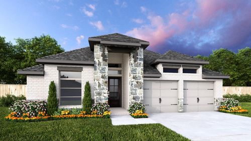 5223 Flat Stone Ln, Richmond, TX, 77469-4355 | Card Image