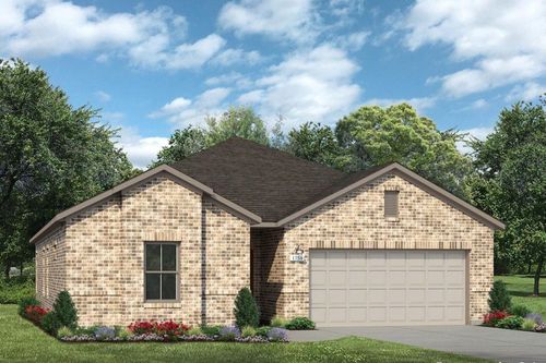 320 Goldeneye Duck Dr, Waller, TX, 77484-2501 | Card Image