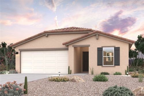 853 E Kachina Moon Ct, Pahrump, NV, 89048-4106 | Card Image