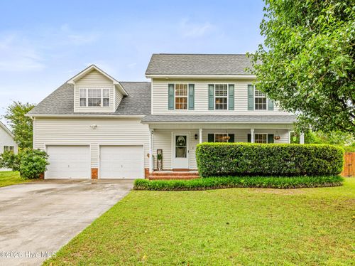221 Yearling Loop, Jacksonville, NC, 28540-9102 | Card Image
