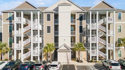 unit-204-181 Ella Kinley Cir, Myrtle Beach, SC, 29588-4714 | Card Image