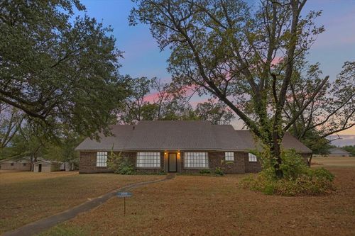100 Westwood Pkwy, Naples, TX, 75568-6400 | Card Image