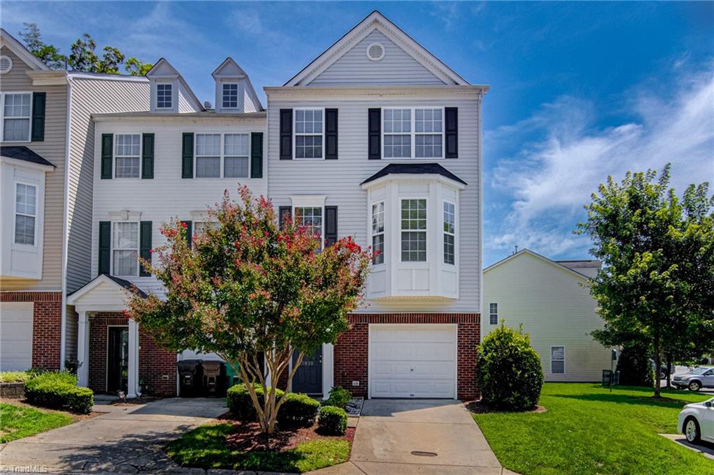Tarrant Trace Cir, High Point, NC 27265