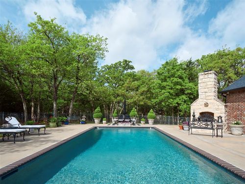 1509 Hidden Lake Drive, Edmond, OK, 73034 | Card Image