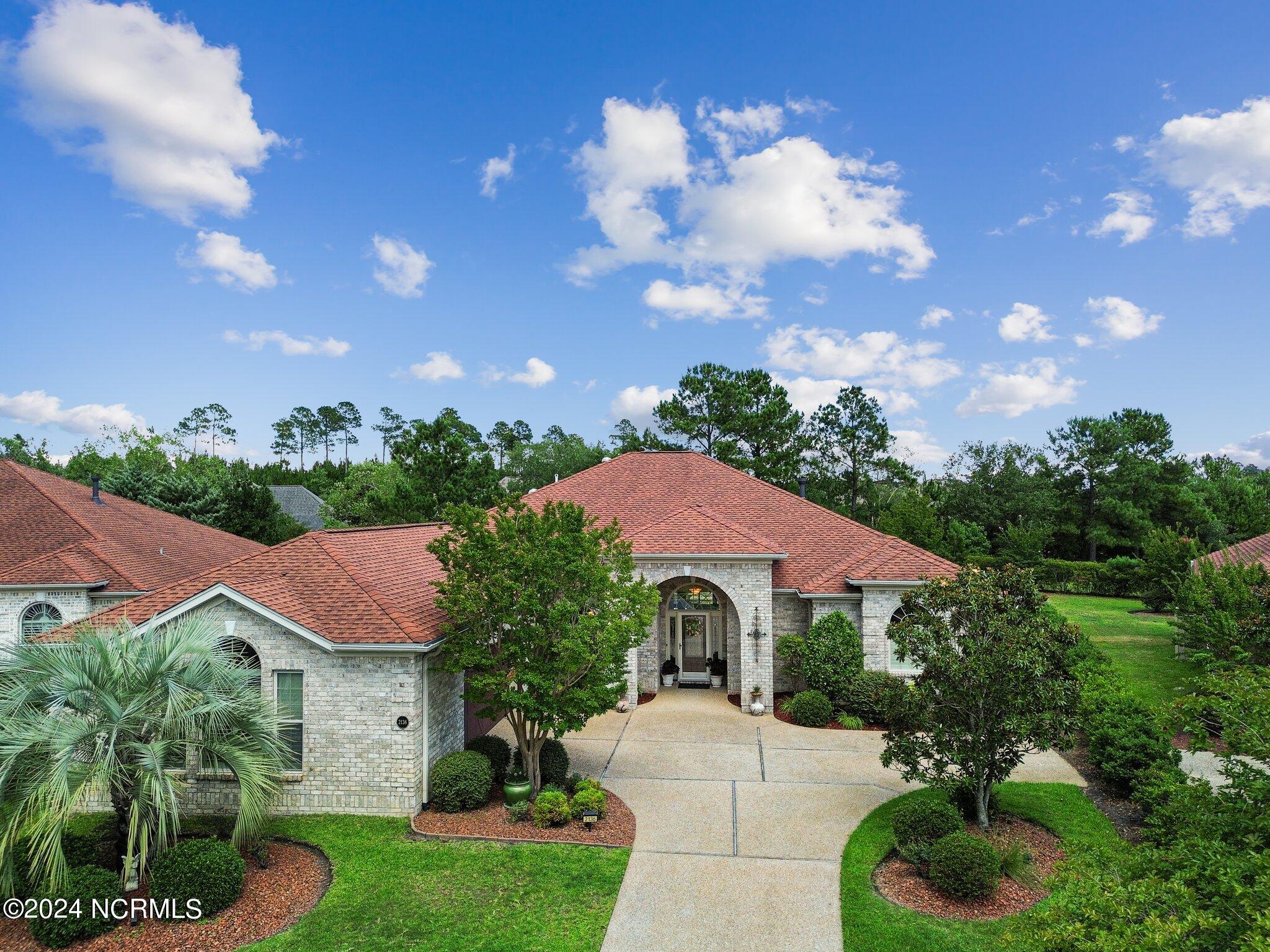 Villamar Dr, Leland, NC 28451