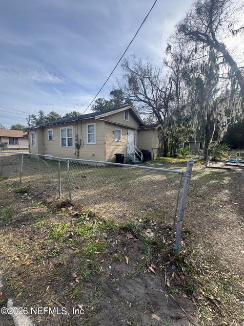 3842 Boulevard, JACKSONVILLE, FL, 32206-6318 | Card Image