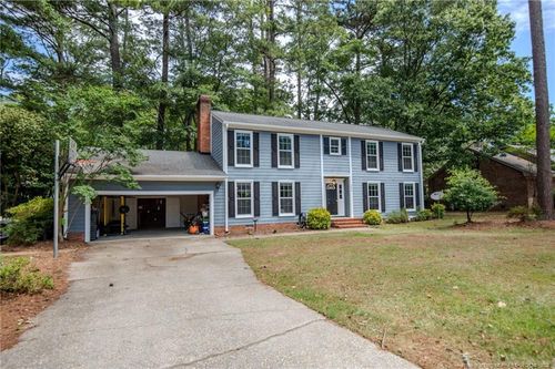 3356 Quarry Dr, Fayetteville, NC, 28303-4651 | Card Image
