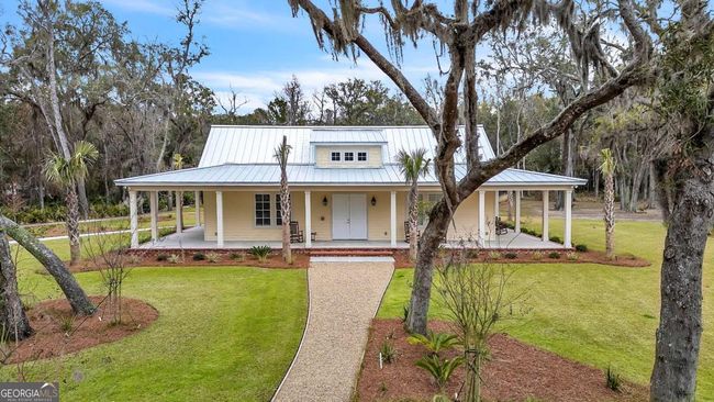LOT 68 Saint Andrews Wynd, Home with 0 bedrooms, 0 bathrooms and null parking in Waverly GA | Image 12