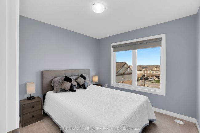 2 Hughes Lane, Condo with 4 bedrooms, 3 bathrooms and 1 parking in Tottenham ON | Image 22