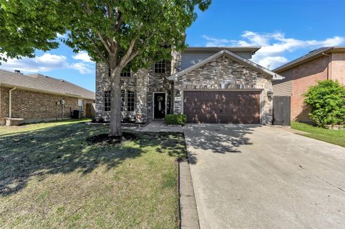 13637 Cherokee Ranch Rd, Roanoke, TX, 76262-4514 | Card Image