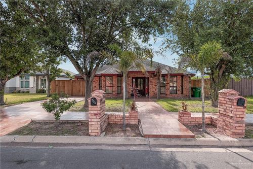 6706 Primavera St, Pharr, TX, 78577-9193 | Card Image
